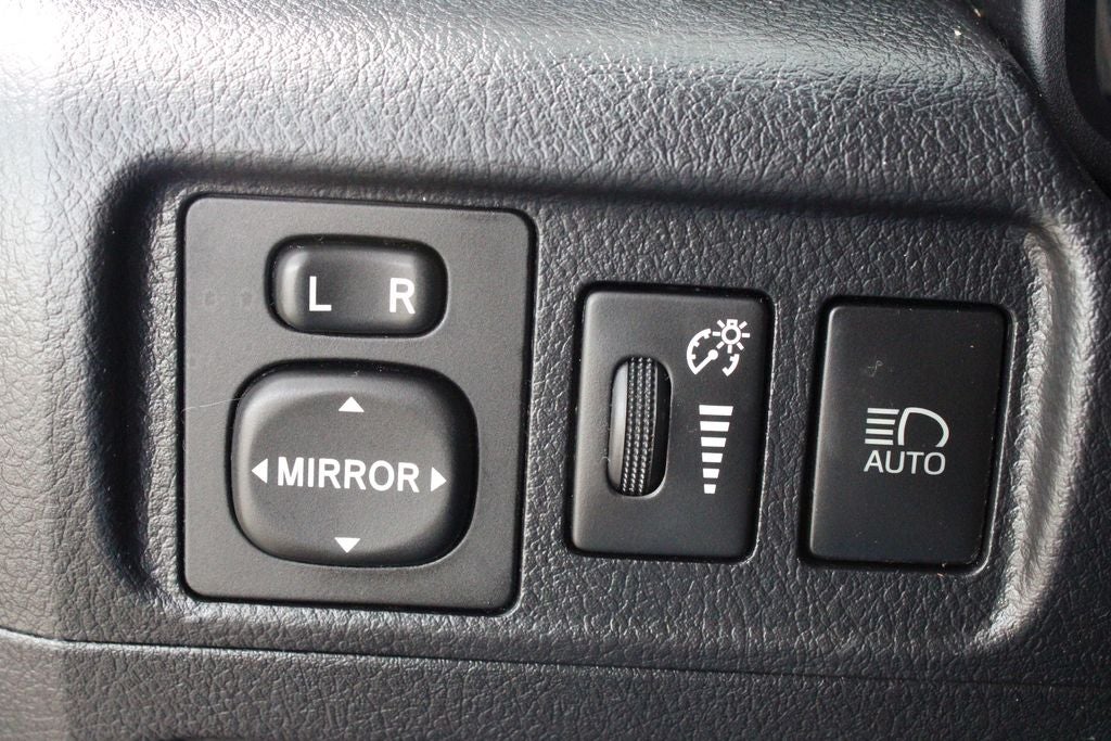 2021 Toyota 4Runner TRD Off-Road Premium