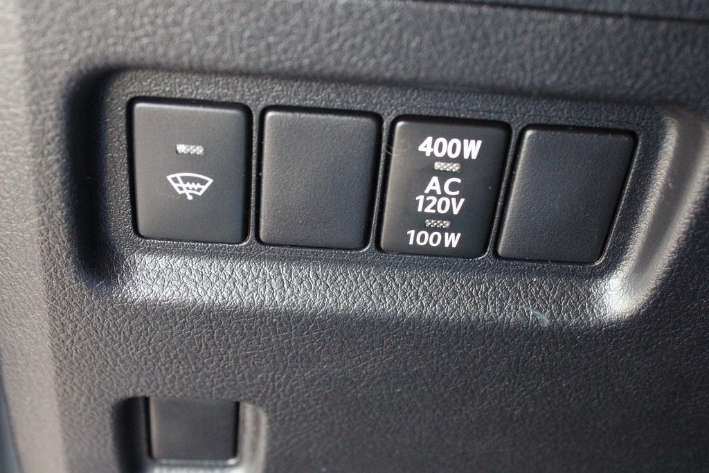 2021 Toyota 4Runner TRD Off-Road Premium