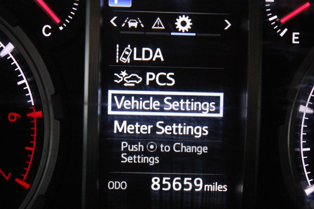2021 Toyota 4Runner TRD Off-Road Premium