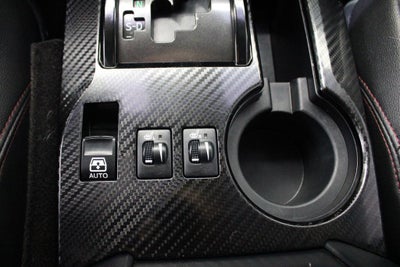 2021 Toyota 4Runner TRD Off-Road Premium