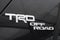 2021 Toyota 4Runner TRD Off-Road Premium