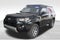 2021 Toyota 4Runner TRD Off-Road Premium