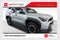 2025 Toyota 4Runner TRD Off-Road Premium