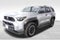 2025 Toyota 4Runner TRD Off-Road Premium