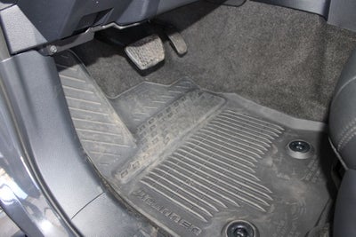 2025 Toyota 4RUNNER HYBRID TRD Off Road