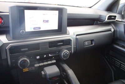 2025 Toyota 4RUNNER HYBRID TRD Off Road