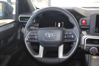 2025 Toyota 4RUNNER HYBRID TRD Off Road