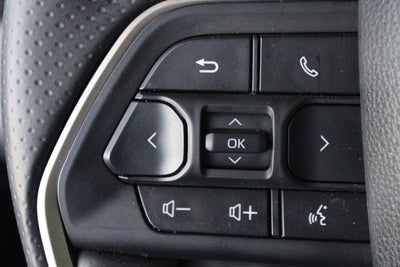 2025 Toyota 4RUNNER HYBRID TRD Off Road