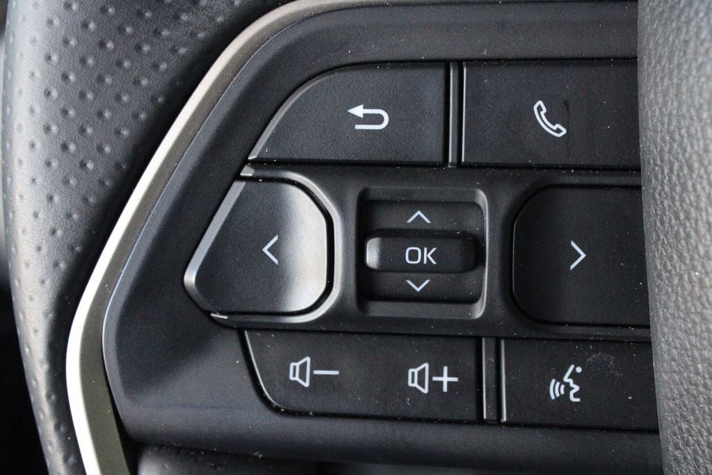 2025 Toyota 4RUNNER HYBRID TRD Off Road