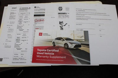 2025 Toyota 4RUNNER HYBRID TRD Off Road