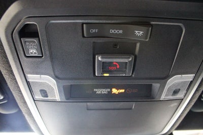 2025 Toyota 4RUNNER HYBRID TRD Off Road