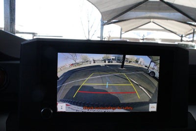 2025 Toyota 4RUNNER HYBRID TRD Off Road