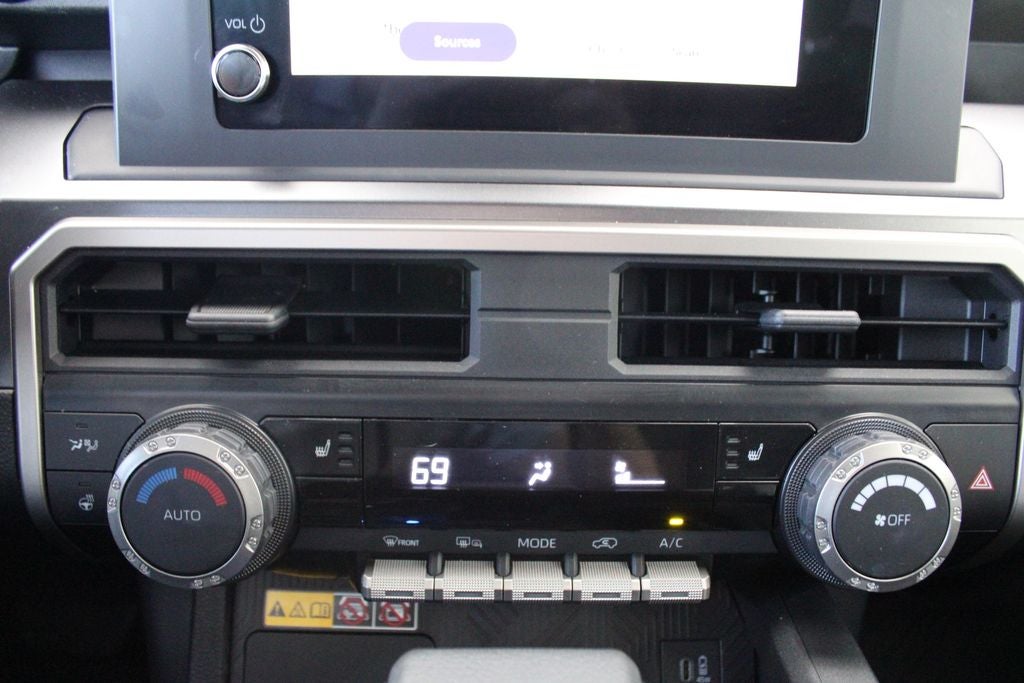 2025 Toyota 4RUNNER HYBRID TRD Off Road