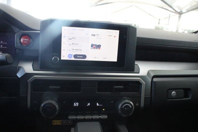 2025 Toyota 4RUNNER HYBRID TRD Off Road