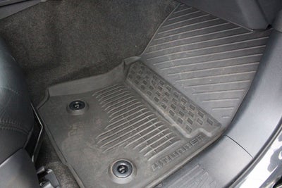 2025 Toyota 4RUNNER HYBRID TRD Off Road