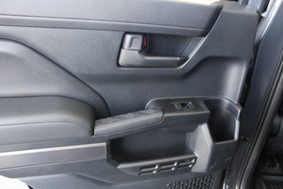 2025 Toyota 4RUNNER HYBRID TRD Off Road