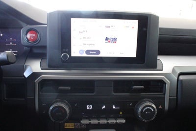 2025 Toyota 4RUNNER HYBRID TRD Off Road