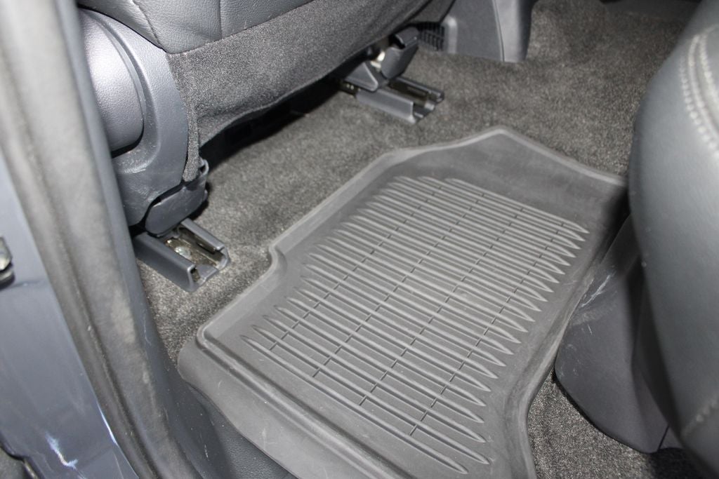 2025 Toyota 4RUNNER HYBRID TRD Off Road