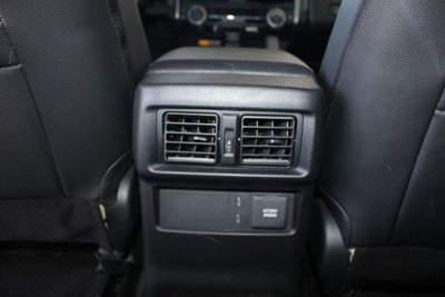 2025 Toyota 4RUNNER HYBRID TRD Off Road