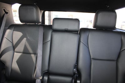 2025 Toyota 4RUNNER HYBRID TRD Off Road