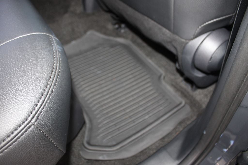 2025 Toyota 4RUNNER HYBRID TRD Off Road