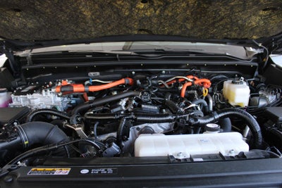 2025 Toyota 4RUNNER HYBRID TRD Off Road