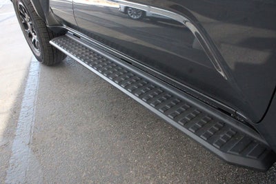 2025 Toyota 4RUNNER HYBRID TRD Off Road