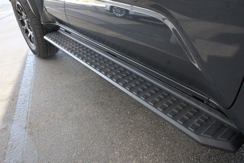 2025 Toyota 4RUNNER HYBRID TRD Off Road