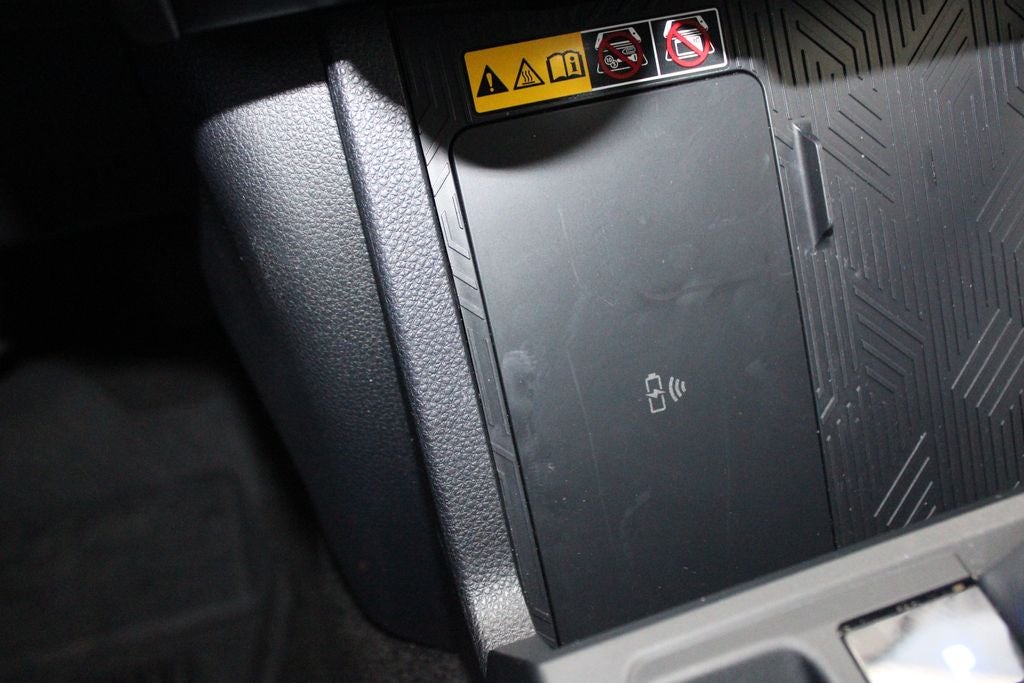 2025 Toyota 4RUNNER HYBRID TRD Off Road