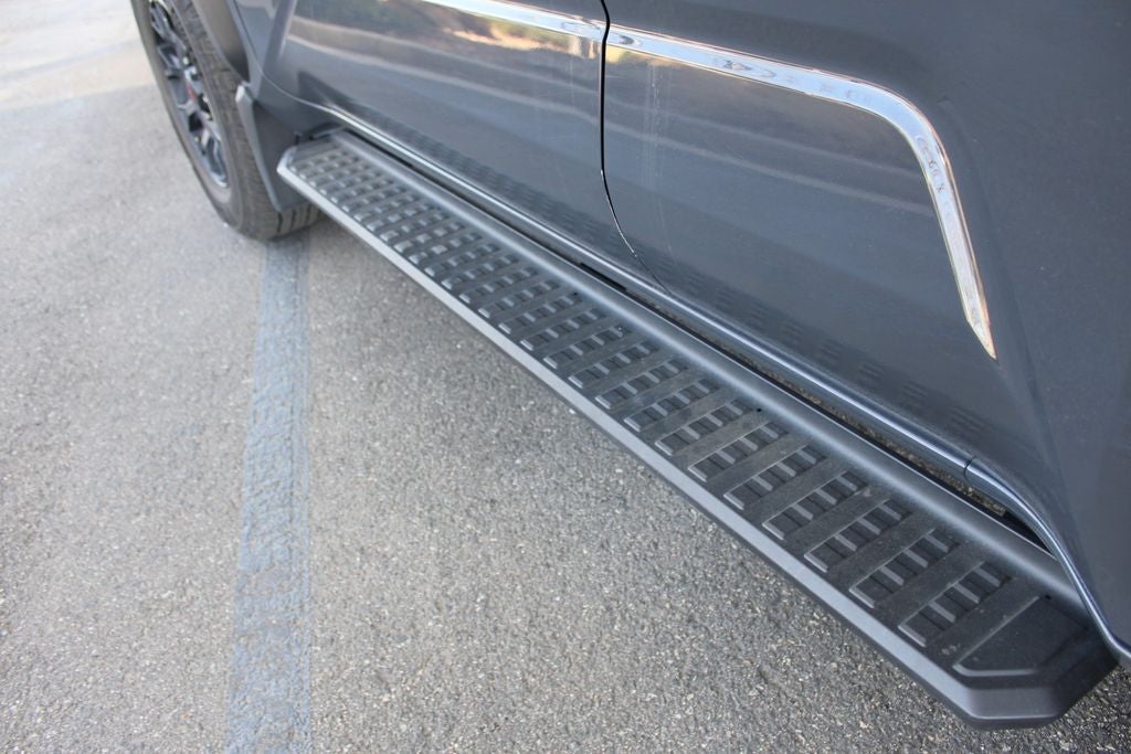 2025 Toyota 4RUNNER HYBRID TRD Off Road