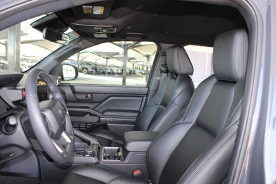 2025 Toyota 4RUNNER HYBRID TRD Off Road