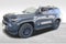 2025 Toyota 4RUNNER HYBRID TRD Off Road