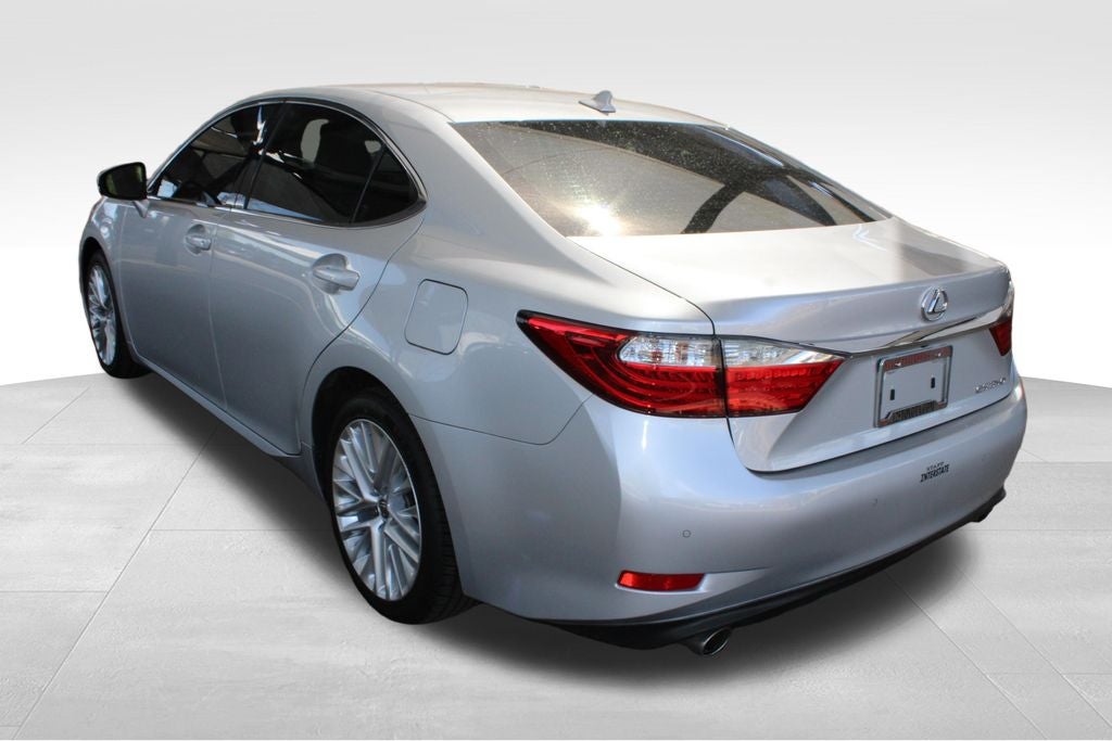 2014 Lexus ES 350 350