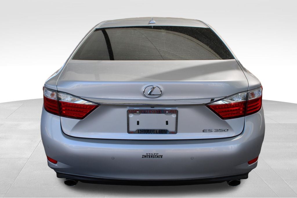 2014 Lexus ES 350 350
