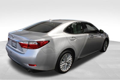 2014 Lexus ES 350 350