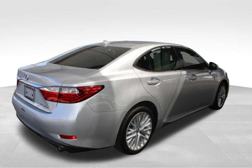 2014 Lexus ES 350 350