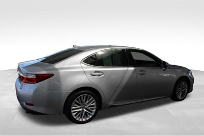 2014 Lexus ES 350 350