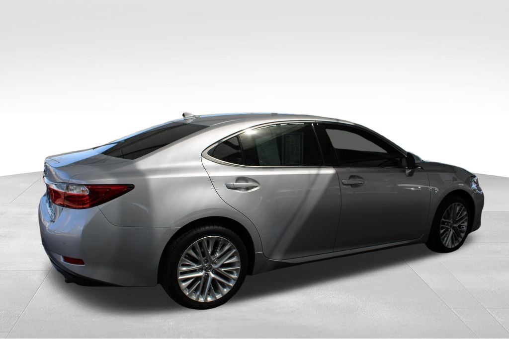 2014 Lexus ES 350 350