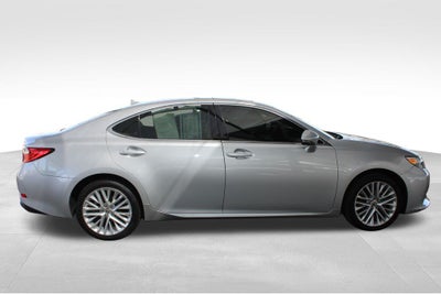 2014 Lexus ES 350 350