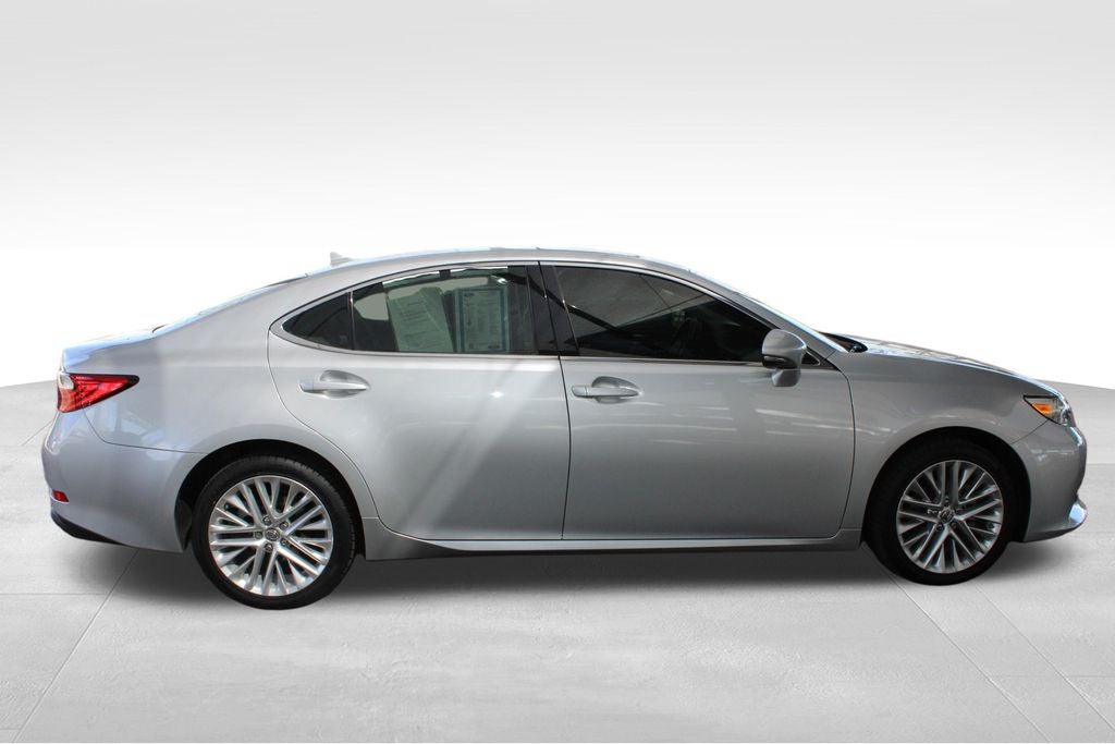 2014 Lexus ES 350 350