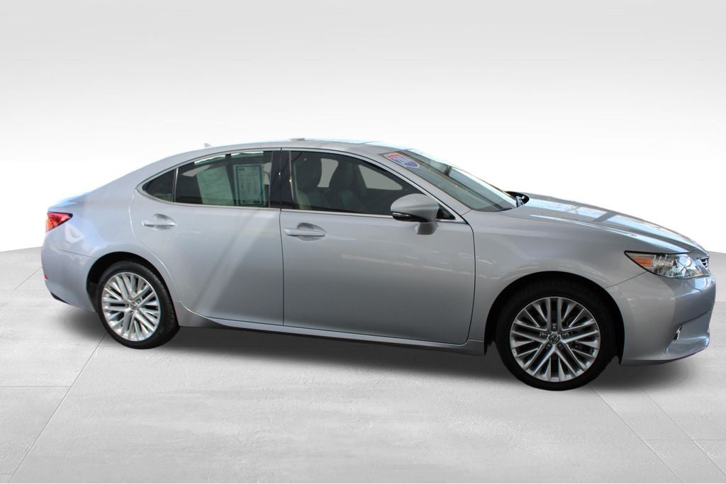 2014 Lexus ES 350 350