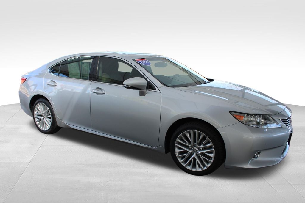 2014 Lexus ES 350 350