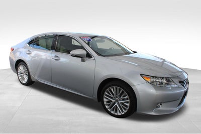 2014 Lexus ES 350 350
