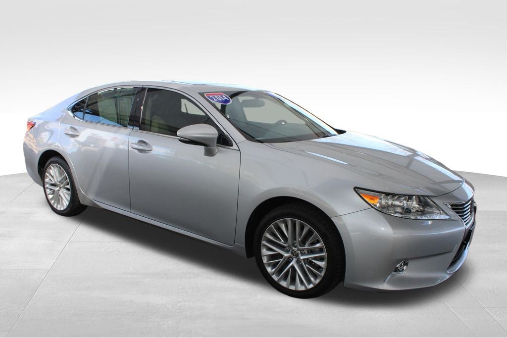 2014 Lexus ES 350 350