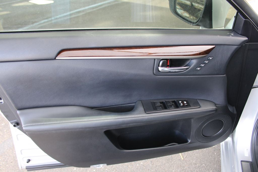 2014 Lexus ES 350 350