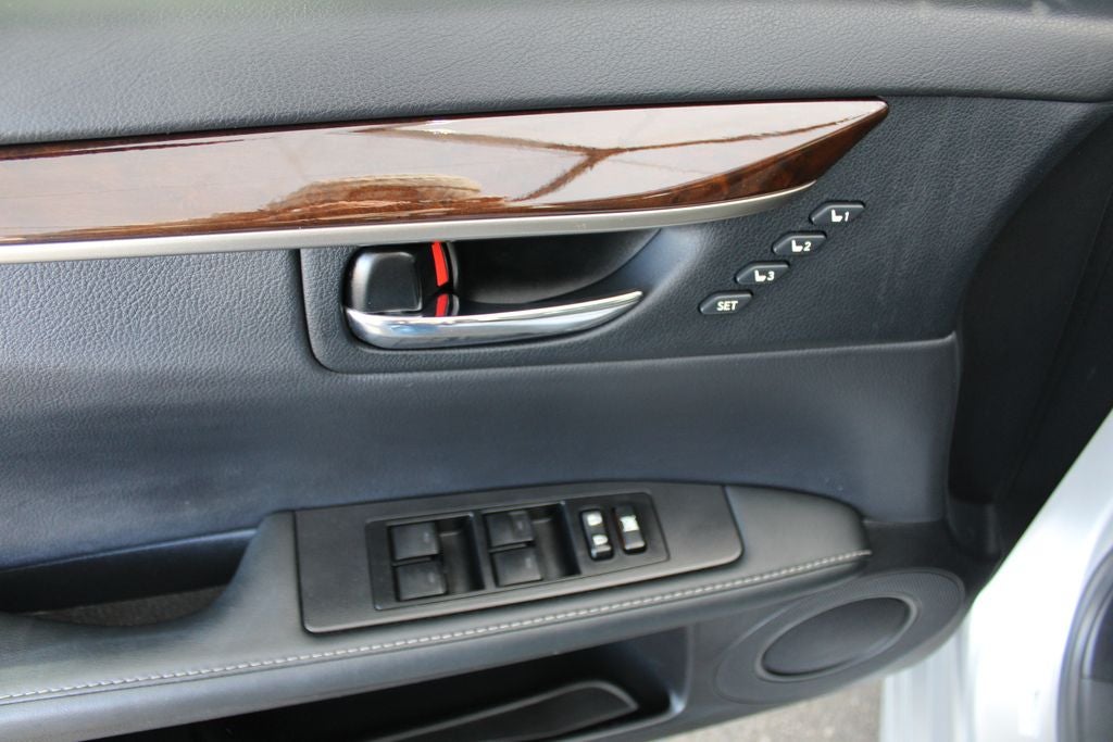 2014 Lexus ES 350 350