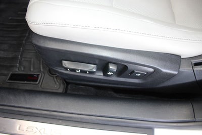 2014 Lexus ES 350 350