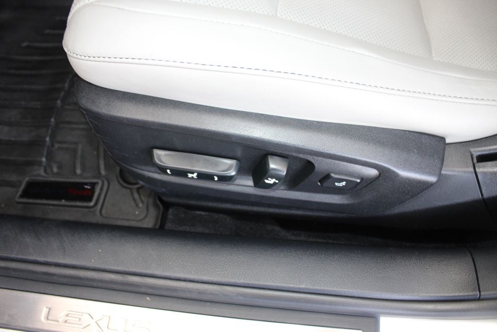 2014 Lexus ES 350 350