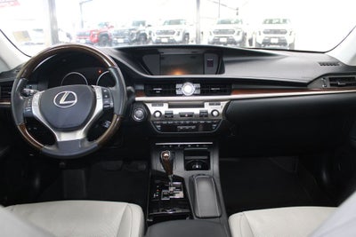 2014 Lexus ES 350 350