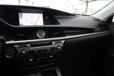 2014 Lexus ES 350 350